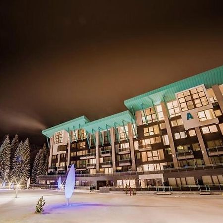 Pine Woods Apartment B35 In Silver Mountain Пояна-Брашов Экстерьер фото